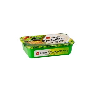 Sempio Ssamjang Soybean Dipping Paste (Vegan) 170g