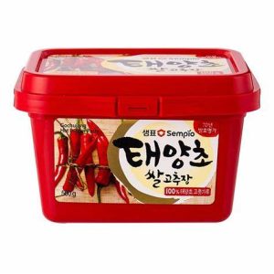 Sempio Gochujang Hot Pepper Paste 500g