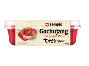Sempio Gochujang Hot Pepper Paste 170g