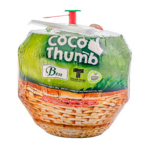 Coco Thumb Young Coconut Kpl