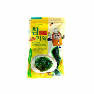 Garimi Wakame Natural Dried Seaweed 100% 50g