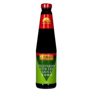 LKK Vegetarian Mushroom Stir Fry Sauce 510g
