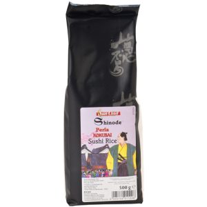 Sunclad Shinode Sushi Rice 500g