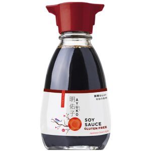 Ayuko Soy Sauce (Gluten Free) 150ml