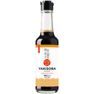 Ayuko Yakisoba Sauce 150ml