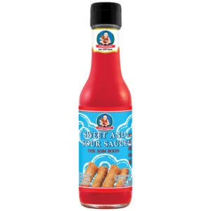 HB Sweet n Sour Sauce 250ml