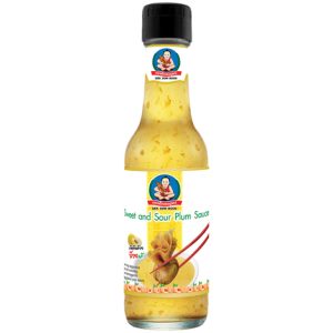 HB Plum Sauce 300ml