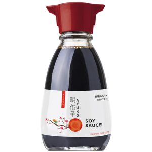 Ayuko Soy Sauce 150ml