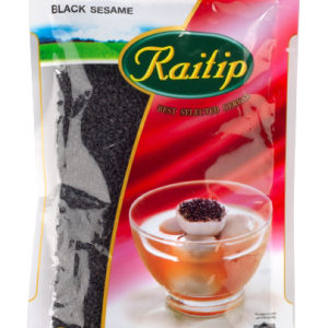 Raitip Black Sesame 100g