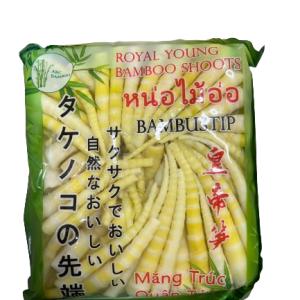 Hungfat Young Bamboo Shoot 1,2kg