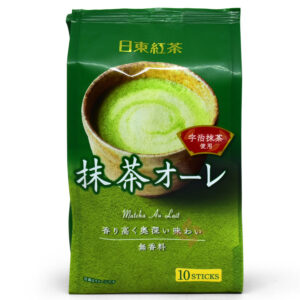 Nitto Royal Matcha Latte 96g