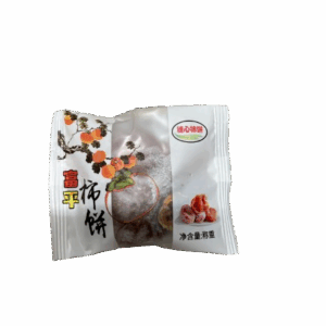 Dried Persimmon 4.5kg