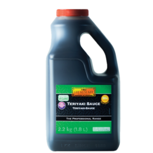 LKK Teriyaki Sauce 1800ml/2.2kg