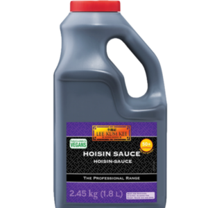 LKK Hoisin Sauce PET 1,8L/2.45kg