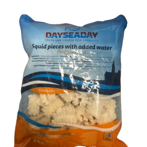 Dayseaday Squid Pineapple Matsukasa 4-6cm 800g/1kg