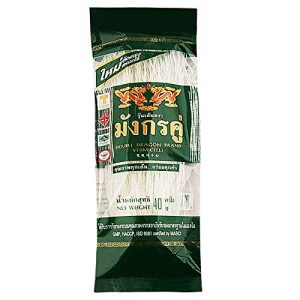 Double Dragon Mung Bean Vermicelli 40g