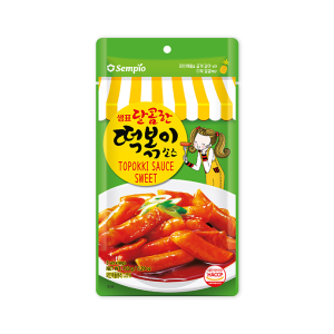 Sempio Topokki Sauce Sweet 150g