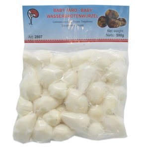 Mooijer Eddoes Baby Taro 500g