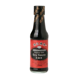PRB Dark Superior Soy Sauce 150ml