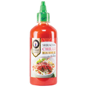 TD Sriracha Chilli Sauce 450ml