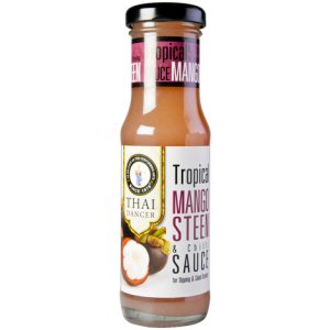 TD Mangosteen chilli sauce 150ml