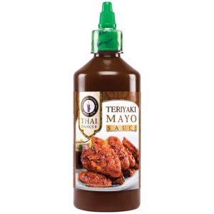 TD Teriyaki Mayo Sauce 450ml