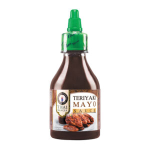 TD Teriyaki Mayonnaise Sauce 200ml
