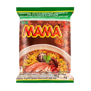 MAMA Instant Noodle Pa-Lo Duck 55g
