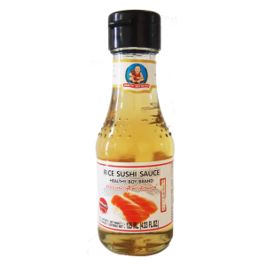 HB Rice Sushi Sauce 125ml