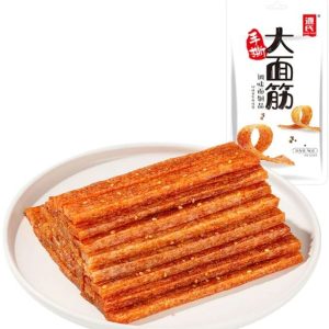 Genji Shredded Big Gluten 90g