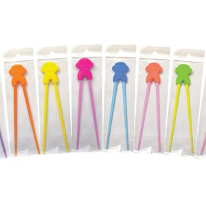 NF Kids Chopsticks Monkey 1 Pair