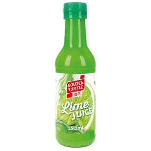 GT Lime Juice 250ml