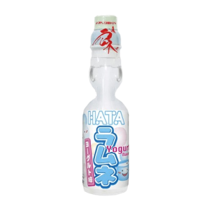 Hatakosen Ramune Yogurt 200ml
