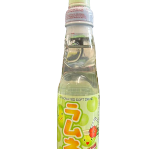 HATAKOSEN Ramune Coconut 200ml