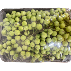 Baby Eggplant/ Small Eggplant 500g Item 82