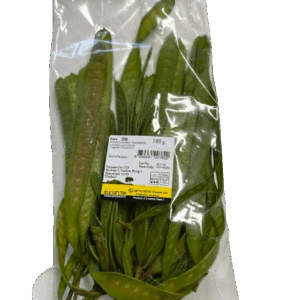 Young Horse Tamarind / Old Lead shoot 100g Item 336