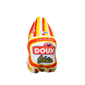Doux Whole Strong Chicken 1,2kg