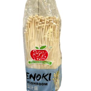 Enoki Mushroom 200g