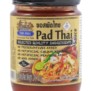 Thai Aree Pad Thai Sauce 240g
