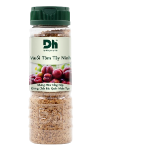DH Spices Mix Shrimp Chilli Salt 110g