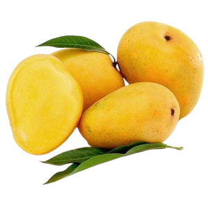 Green Sweet Mango Kg