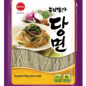 Nongshim Glass Noodles Sweet Potato Miga 500g