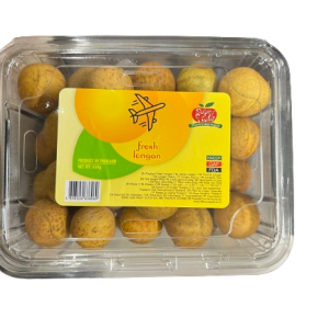 Fresh Longan 500g