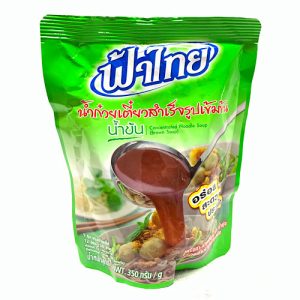 Fa Thai Concentrated Noodle Brown Soup 350g
