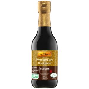 LKK Premium Dark Soy Sauce 150ml