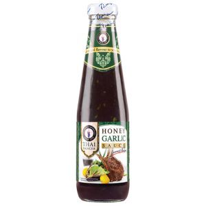 TD Honey Garlic Sauce 300ml