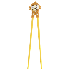 Tokyo Design Children Chopsticks Monkey 22cm