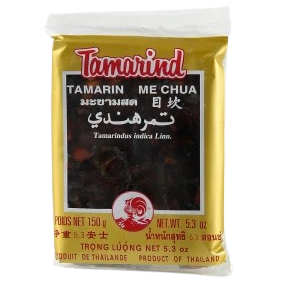 Cock Tamarind Without Seed 150g