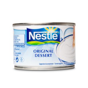 NESTLE Milk Cream Original 170g