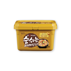 Sempio Doenjang Soy Bean Paste 460g